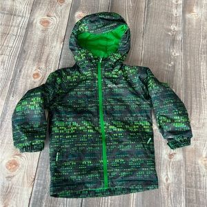 Boys Columbia Ski Jacket XXS